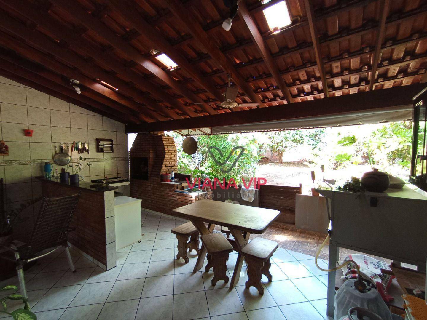 Casa à venda com 3 quartos, 150m² - Foto 15