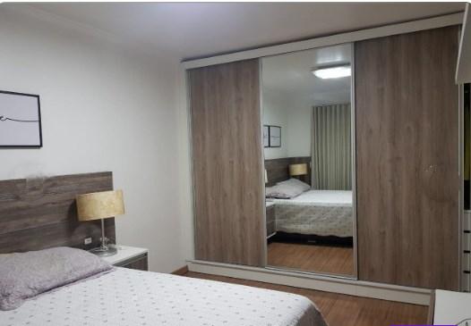 Sobrado à venda com 2 quartos, 100m² - Foto 8