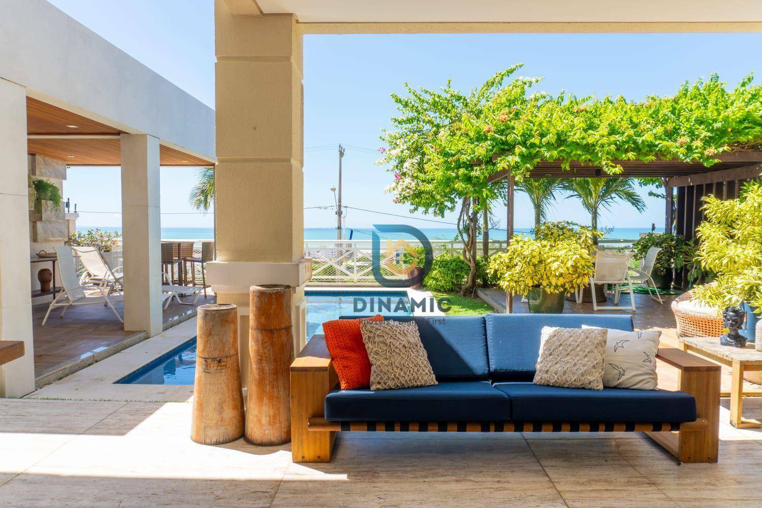 Casa de Condomínio à venda com 4 quartos, 375m² - Foto 7