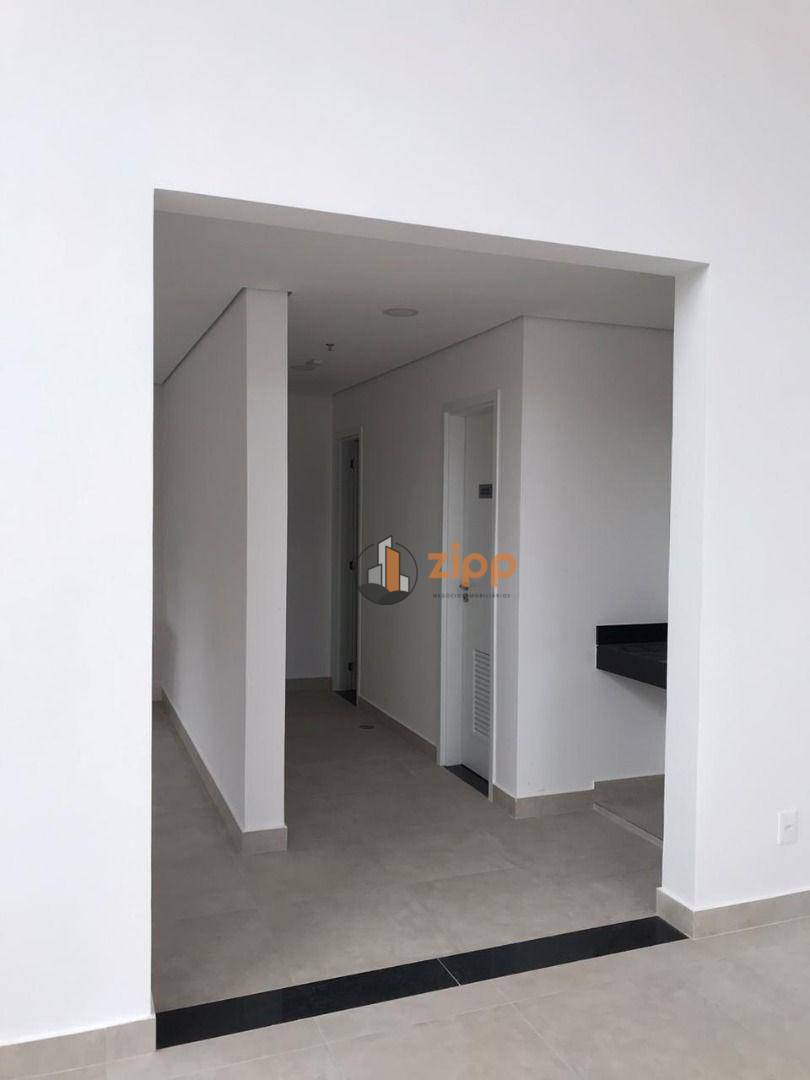 Apartamento à venda com 1 quarto, 60m² - Foto 30