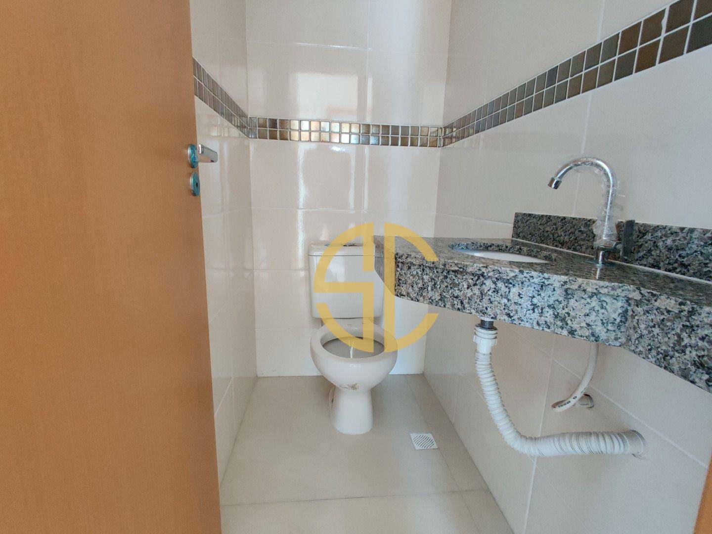 Apartamento à venda com 2 quartos, 86m² - Foto 5