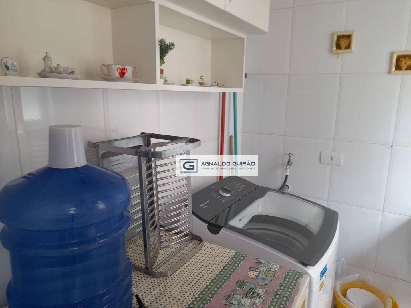 Apartamento à venda com 3 quartos, 100m² - Foto 21