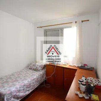 Apartamento à venda com 3 quartos, 74m² - Foto 7