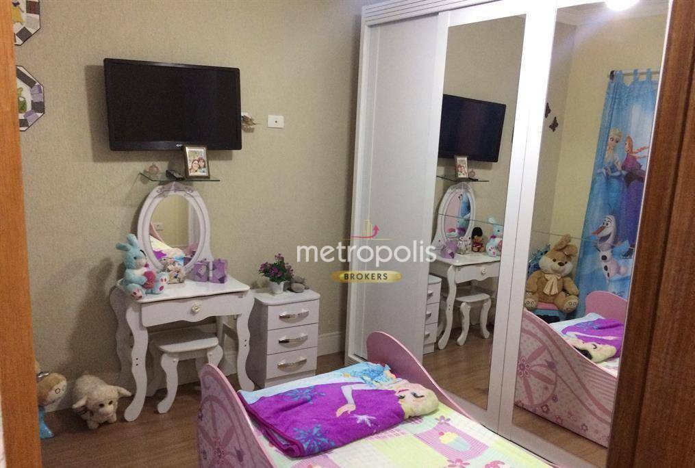 Sobrado à venda com 3 quartos, 340m² - Foto 13