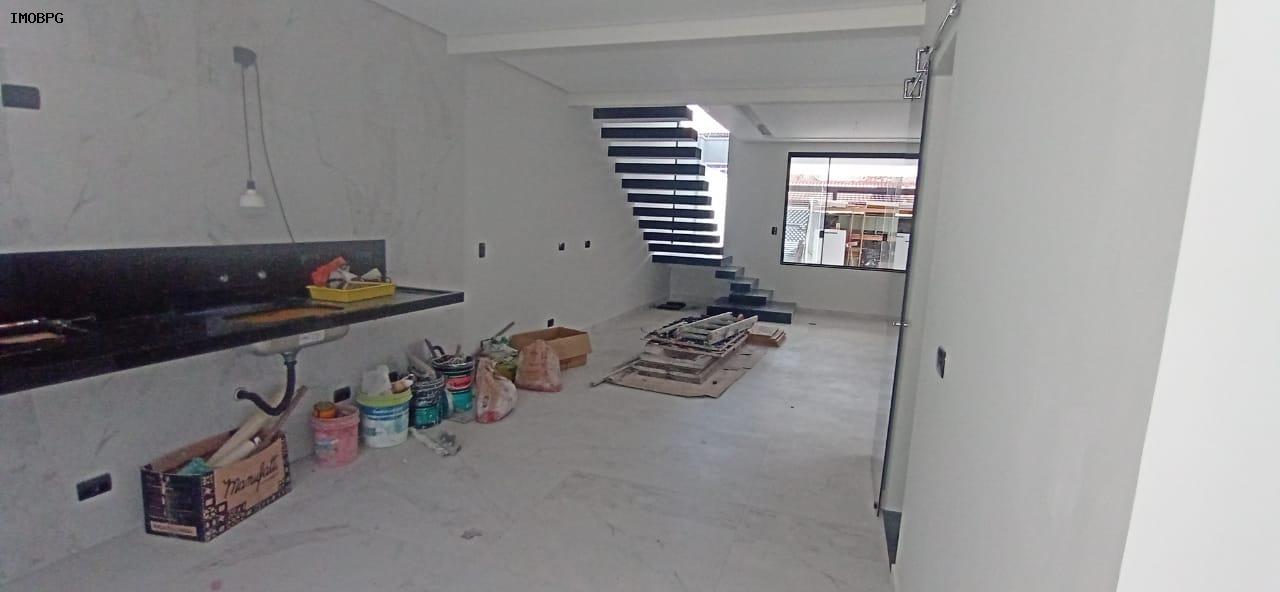 Sobrado à venda com 3 quartos, 147m² - Foto 6