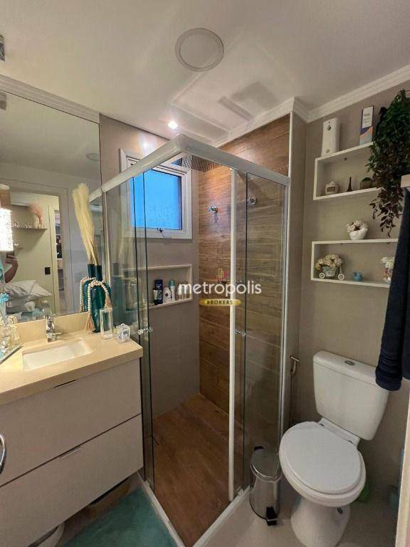 Apartamento à venda com 2 quartos, 58m² - Foto 16