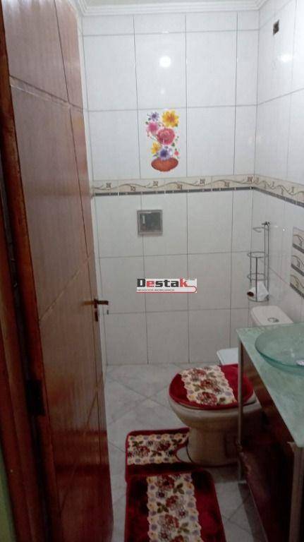 Sobrado para alugar com 3 quartos, 280m² - Foto 7