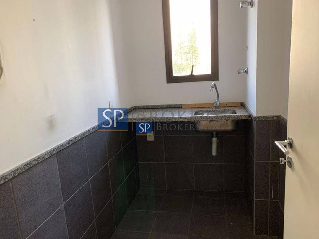 Conjunto Comercial-Sala para alugar, 142m² - Foto 4