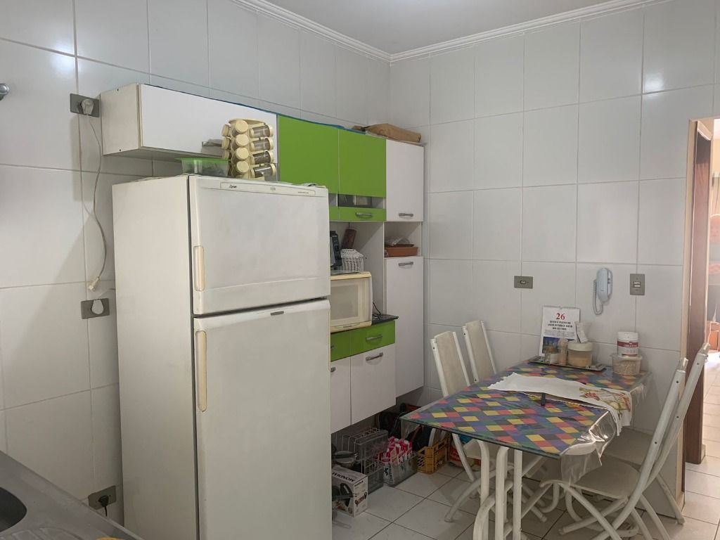 Sobrado à venda com 2 quartos, 107m² - Foto 6