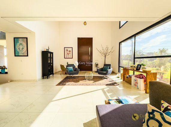 Casa de Condomínio à venda e aluguel com 4 quartos, 320m² - Foto 21
