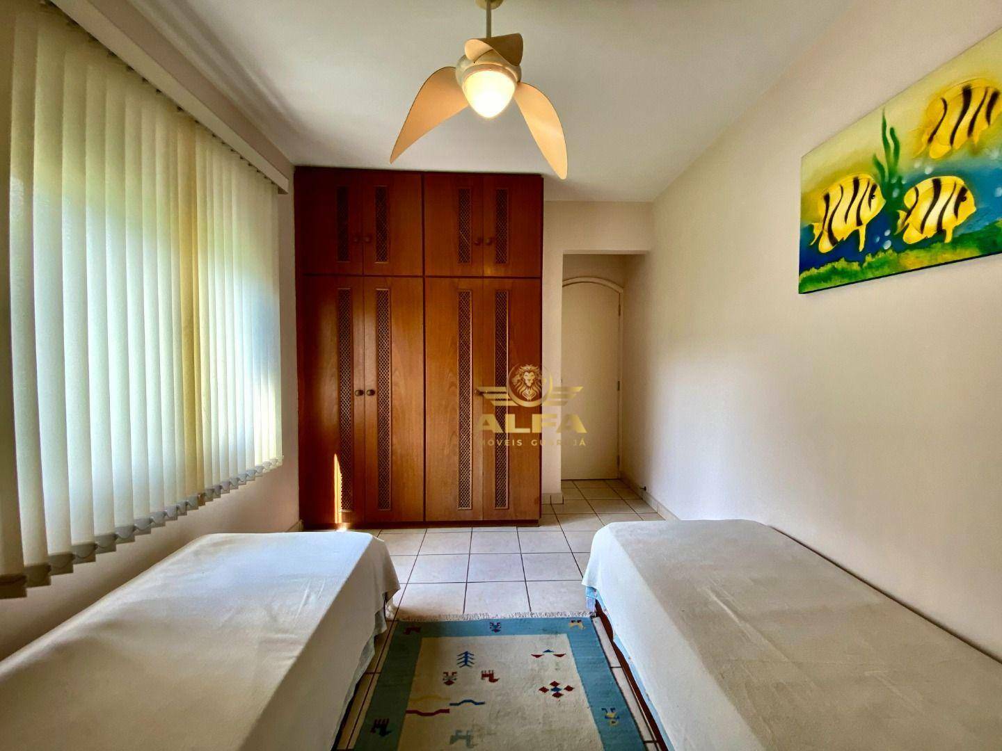 Apartamento à venda com 3 quartos, 96m² - Foto 17