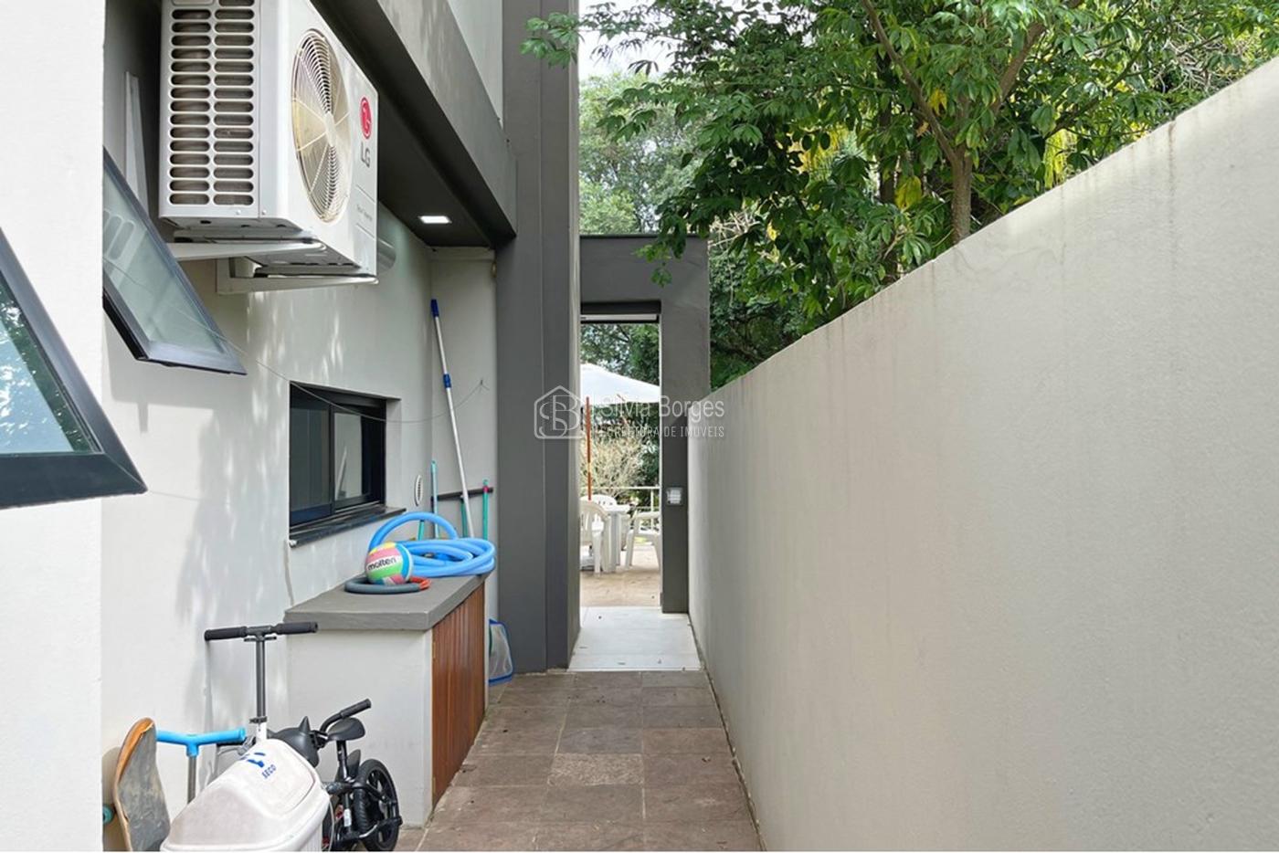 Sobrado à venda com 4 quartos, 186m² - Foto 33