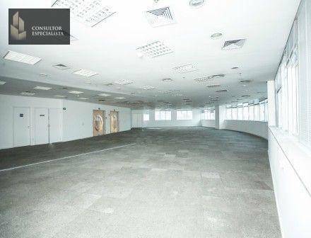 Conjunto Comercial-Sala para alugar, 482m² - Foto 9