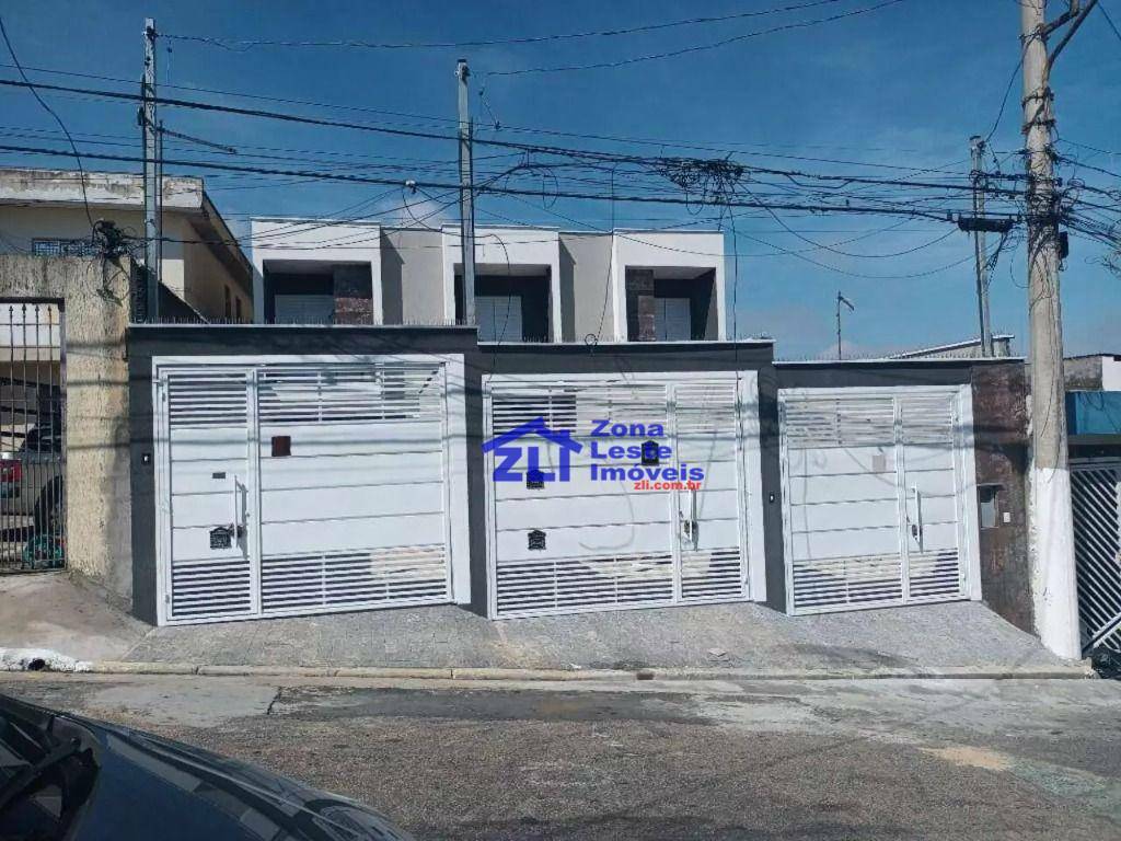 Sobrado à venda com 2 quartos, 85m² - Foto 17