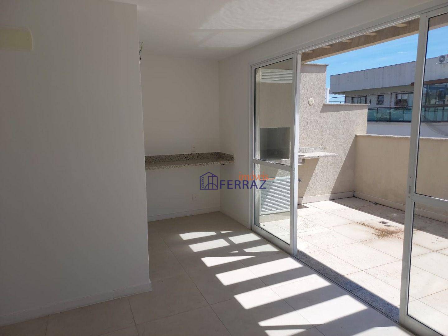 Cobertura à venda com 3 quartos, 143m² - Foto 5