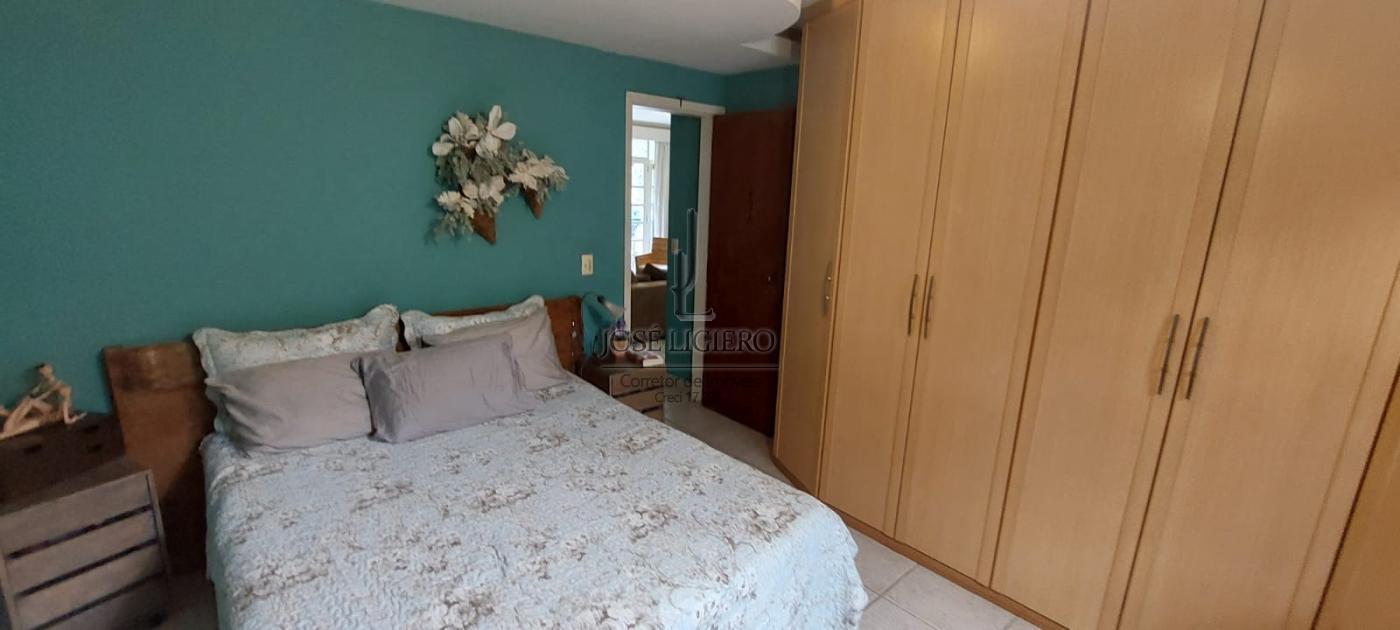 Apartamento à venda com 2 quartos, 80m² - Foto 15