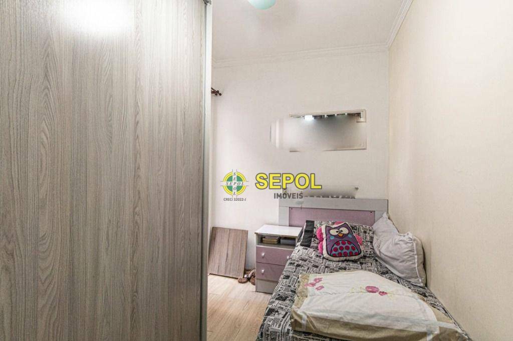 Apartamento à venda com 3 quartos, 80m² - Foto 13