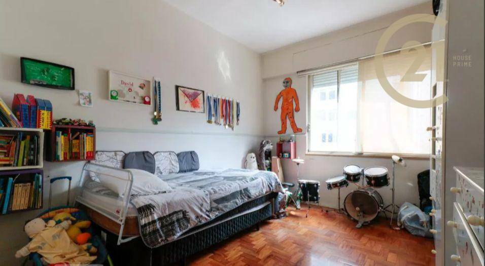 Apartamento à venda com 2 quartos, 113m² - Foto 14