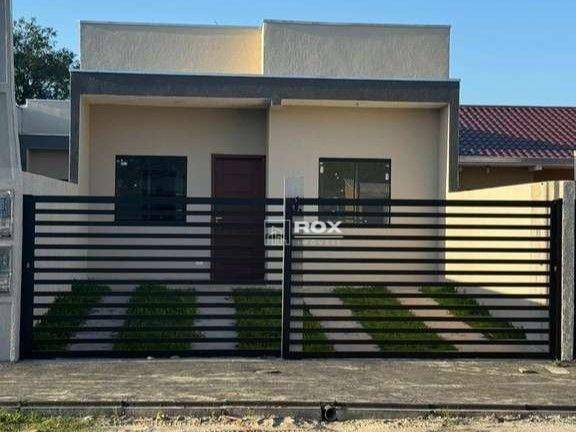 Casa de Condomínio à venda com 2 quartos, 54m² - Foto 3