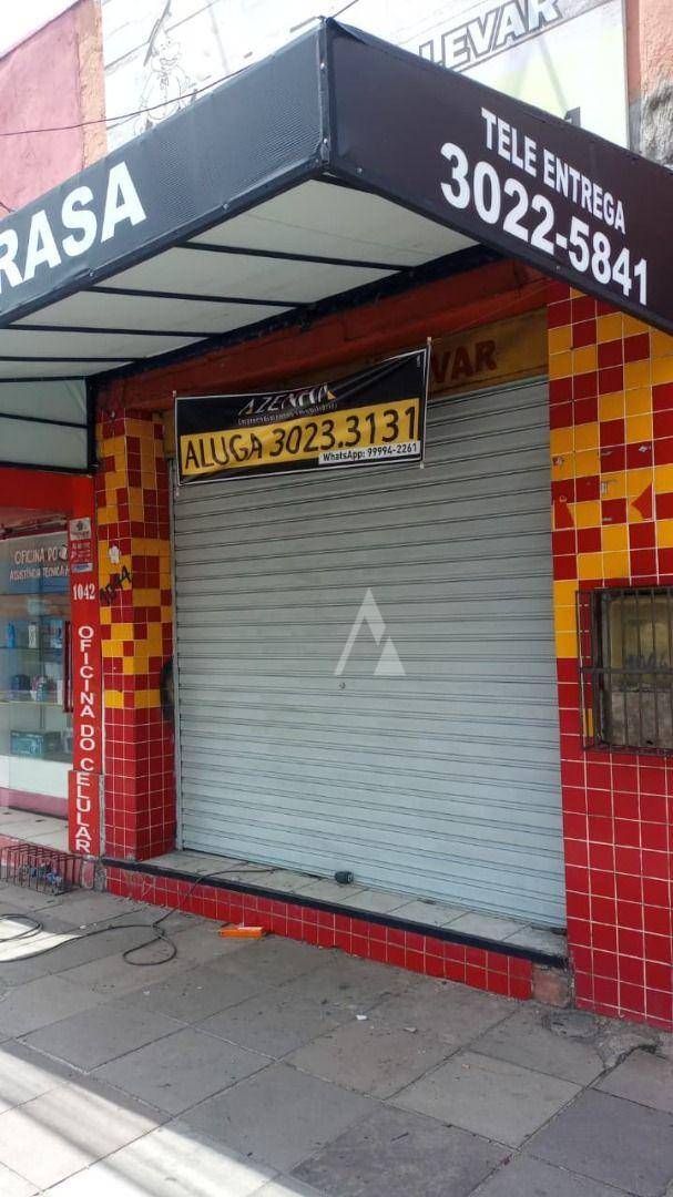 Loja-Salão, 80 m² - Foto 3