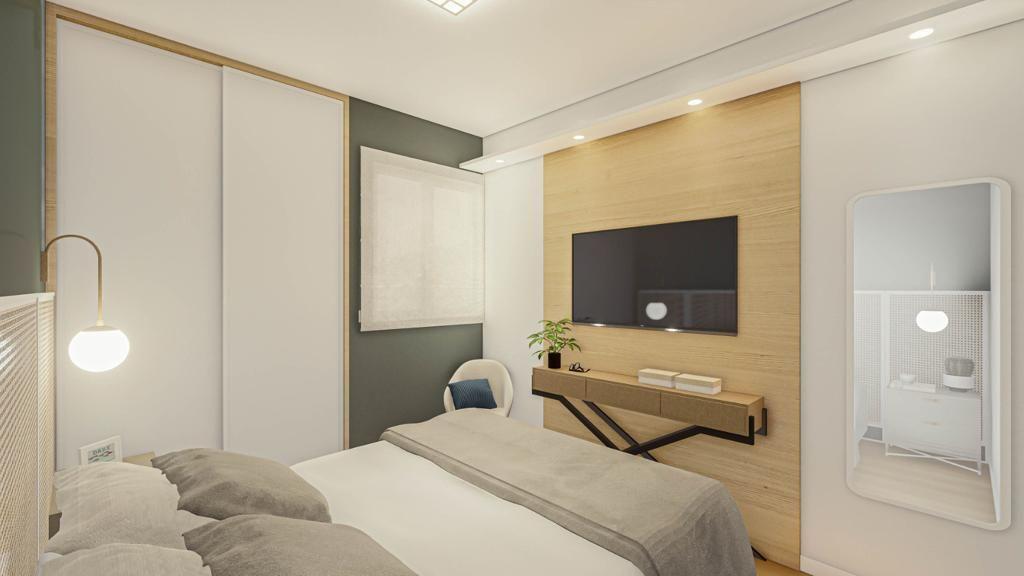 Apartamento, 2 quartos, 65 m² - Foto 16