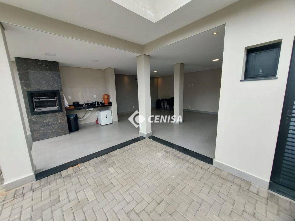 Casa de Condomínio à venda com 3 quartos, 205m² - Foto 34