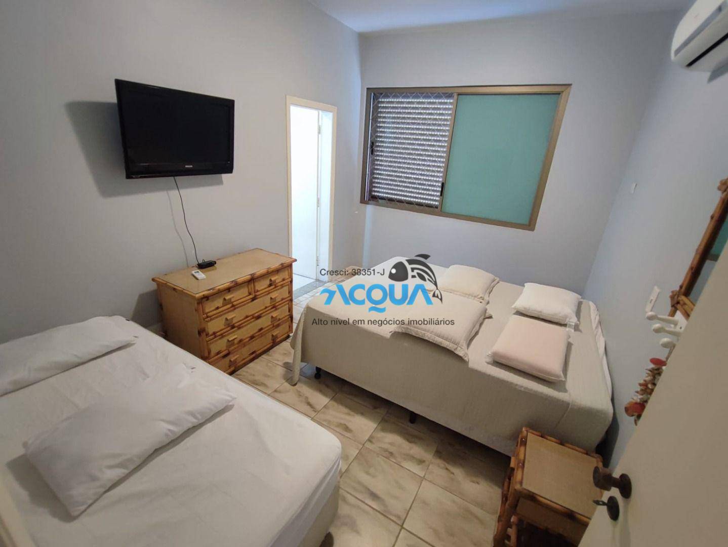 Apartamento à venda com 4 quartos, 180m² - Foto 13