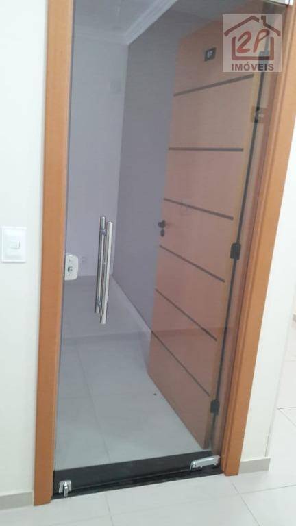 Conjunto Comercial-Sala para alugar, 40m² - Foto 7