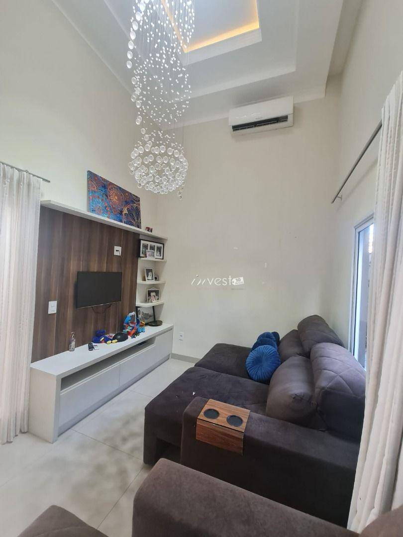 Casa de Condomínio à venda com 3 quartos, 270m² - Foto 17