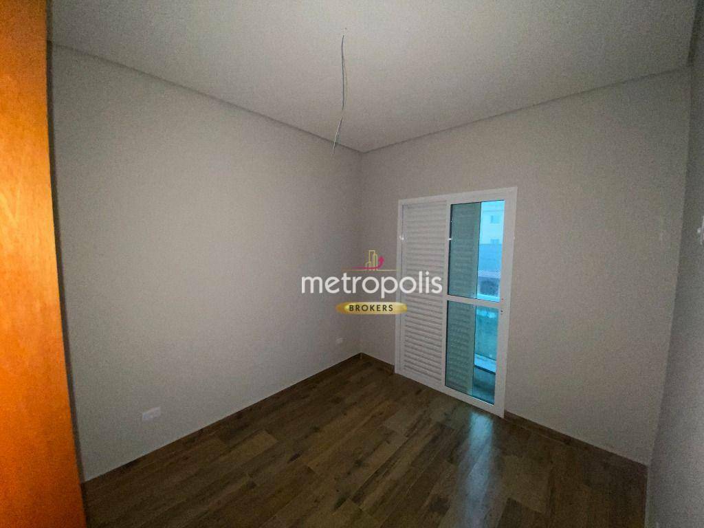 Cobertura à venda com 2 quartos, 80m² - Foto 8