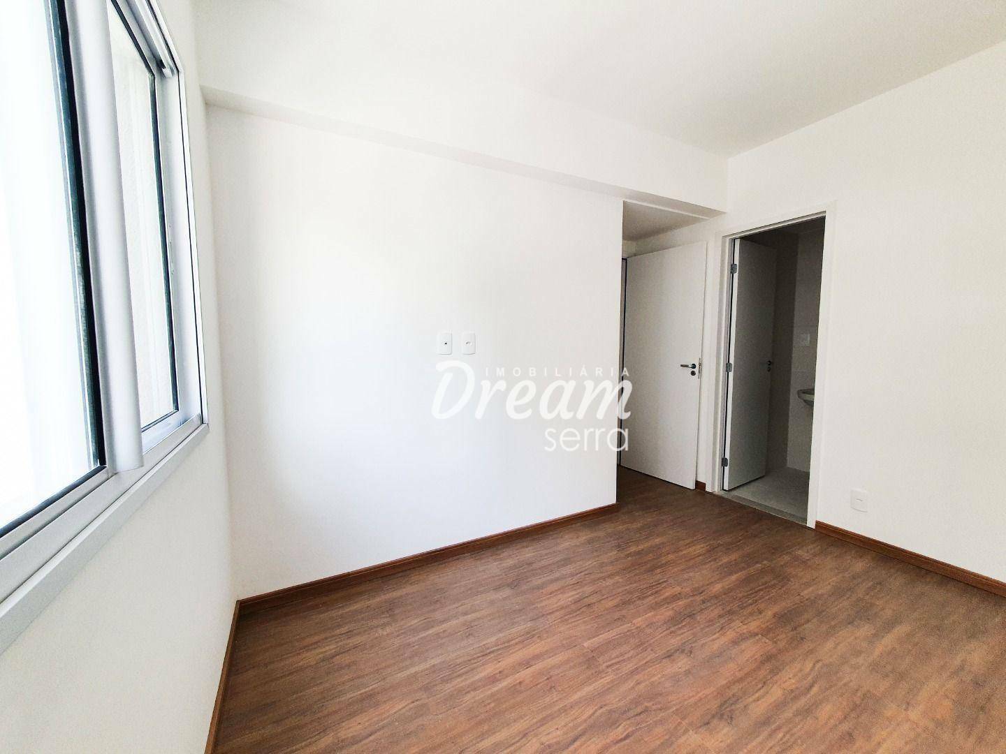 Apartamento à venda com 2 quartos, 59m² - Foto 14