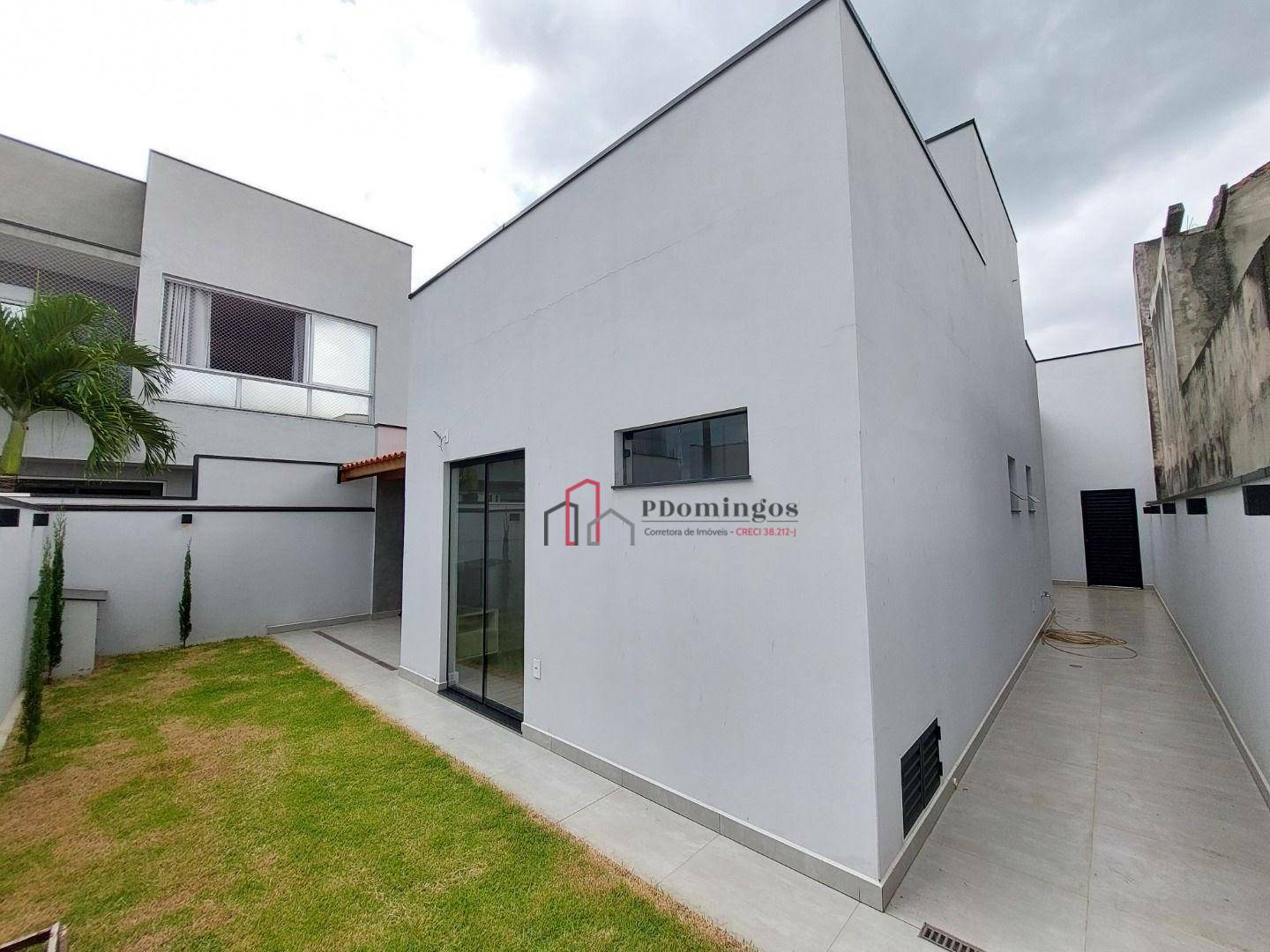 Casa de Condomínio à venda e aluguel com 3 quartos, 155m² - Foto 25