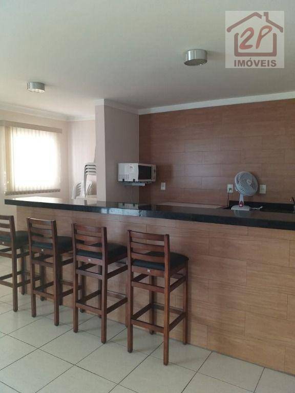 Apartamento à venda com 3 quartos, 67m² - Foto 14