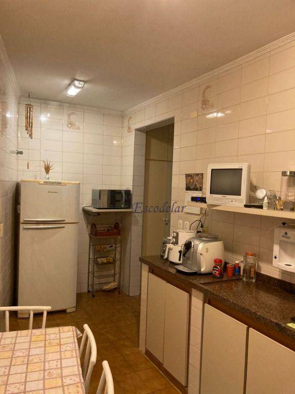 Sobrado à venda com 3 quartos, 256m² - Foto 8