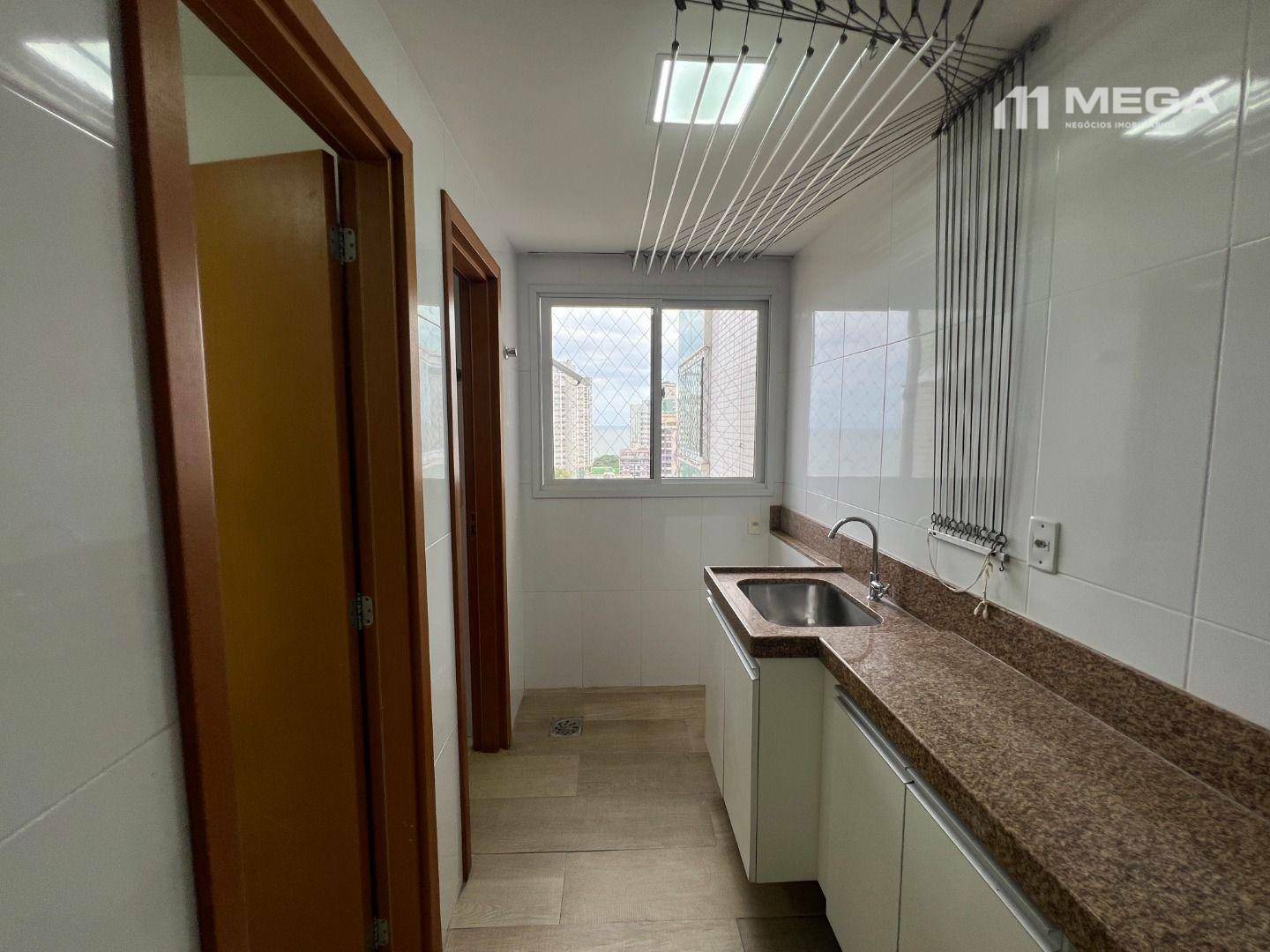 Apartamento à venda com 3 quartos, 115m² - Foto 14