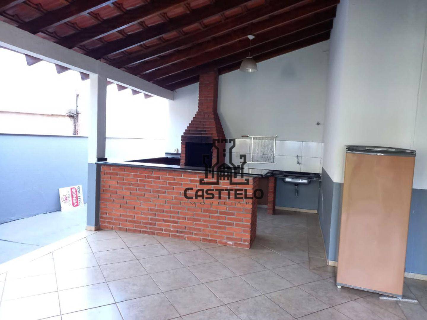 Apartamento à venda com 3 quartos, 76m² - Foto 21