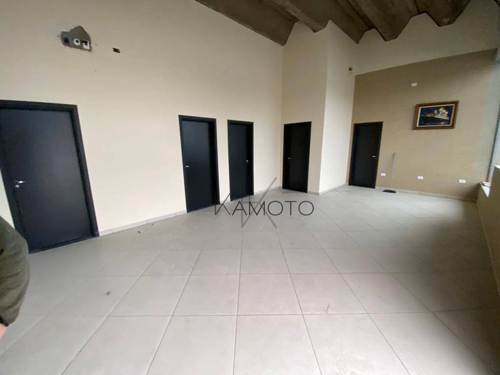 Conjunto Comercial-Sala para alugar, 125m² - Foto 3