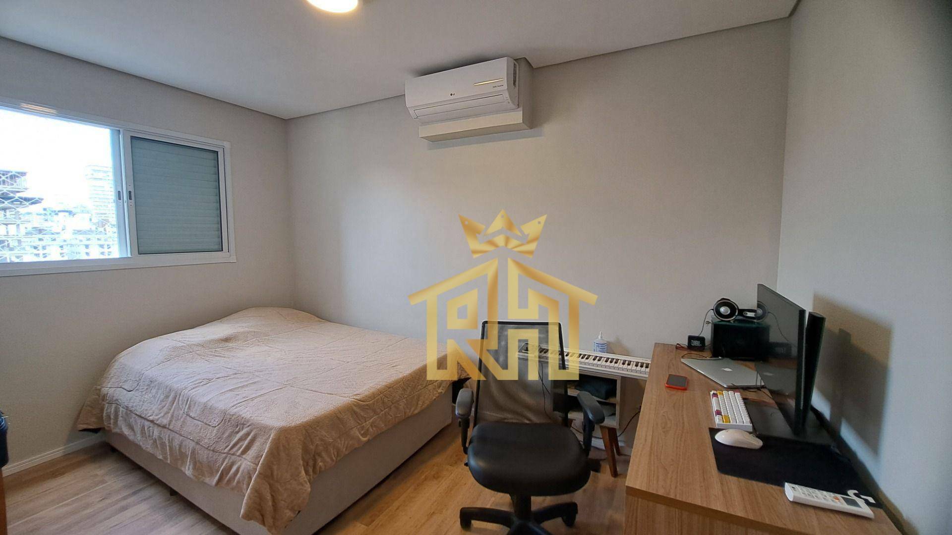 Apartamento à venda com 2 quartos, 70m² - Foto 21