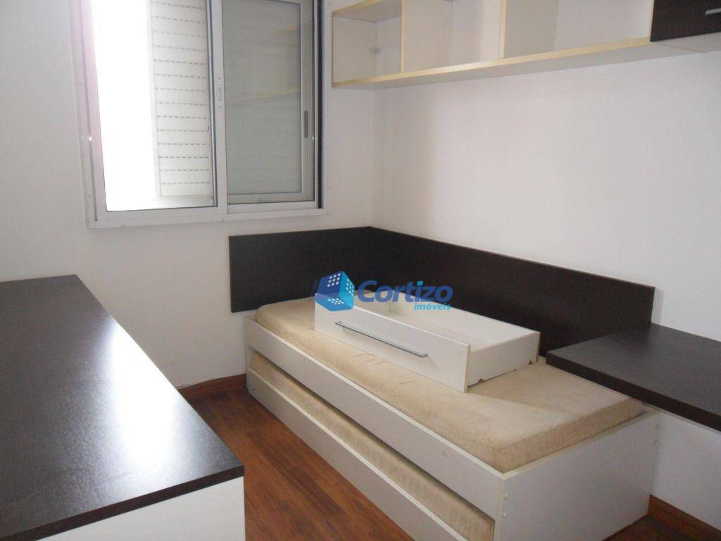 Apartamento à venda com 3 quartos, 72m² - Foto 9