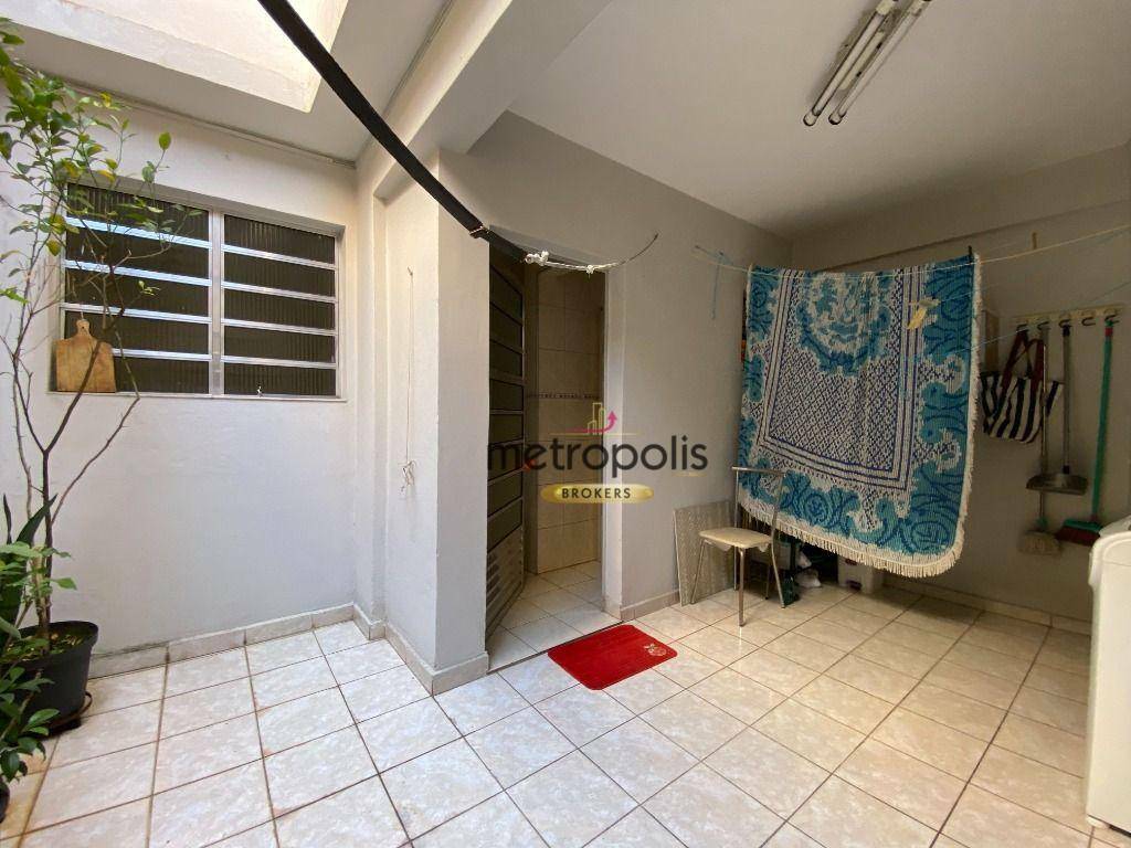 Casa à venda com 3 quartos, 80m² - Foto 32