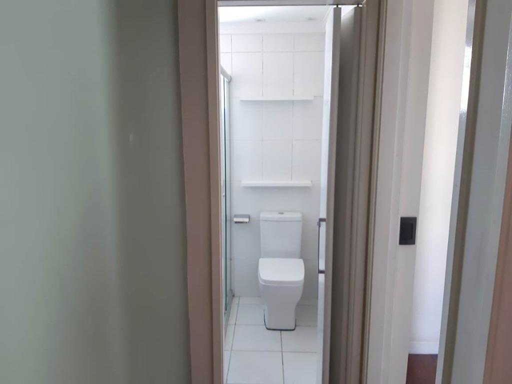 Apartamento à venda com 2 quartos, 48m² - Foto 12