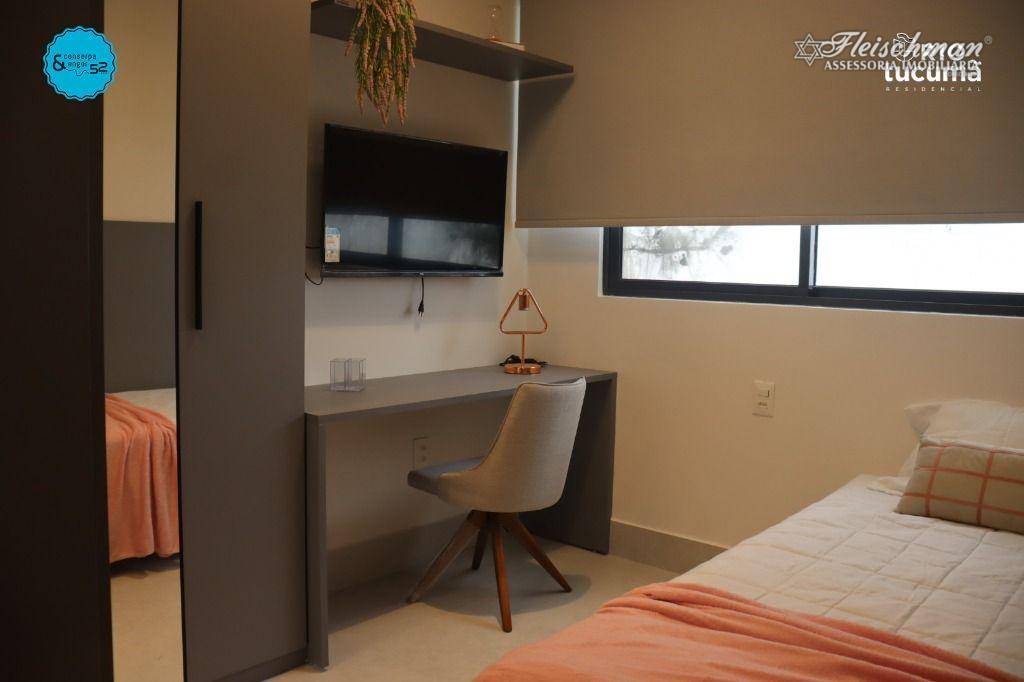 Apartamento à venda com 3 quartos, 110m² - Foto 29