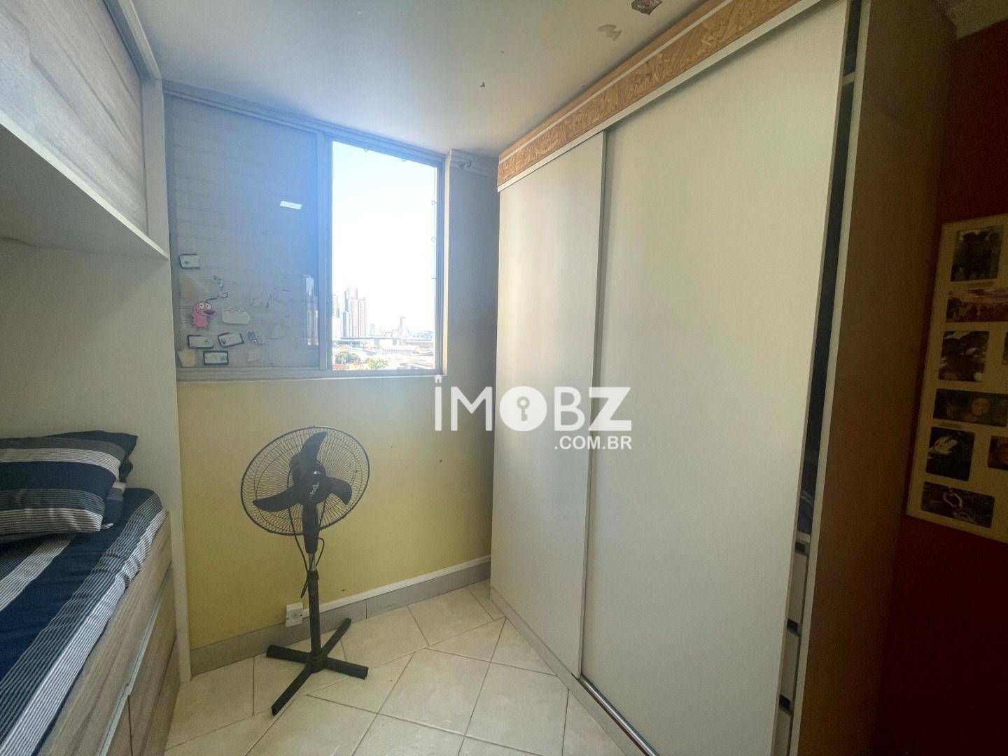 Apartamento à venda com 2 quartos, 61m² - Foto 9