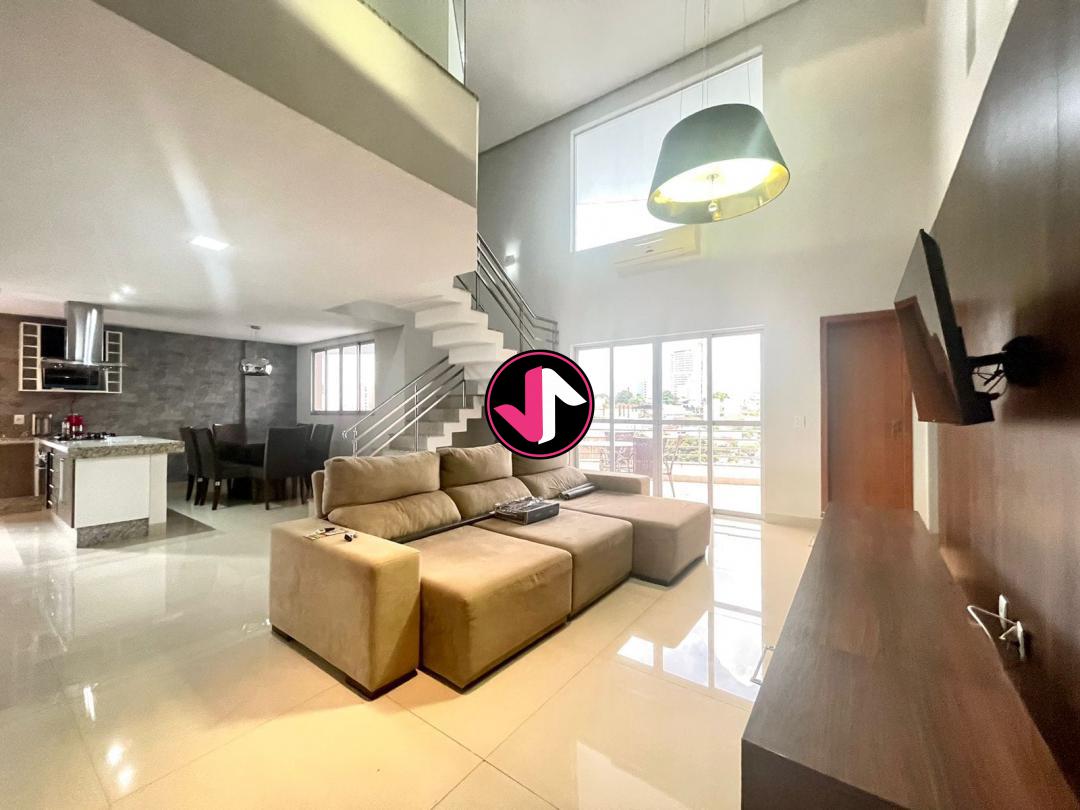 Apartamento à venda com 1 quarto, 117m² - Foto 1