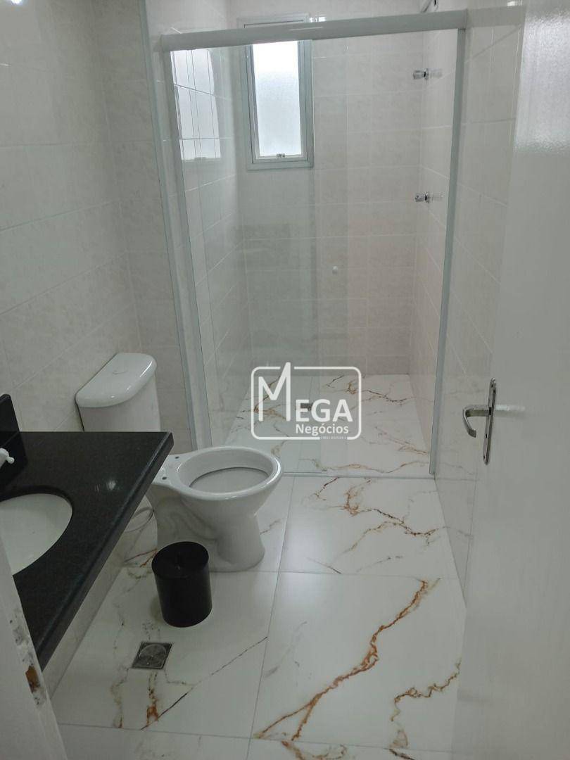 Apartamento à venda com 2 quartos, 84m² - Foto 11