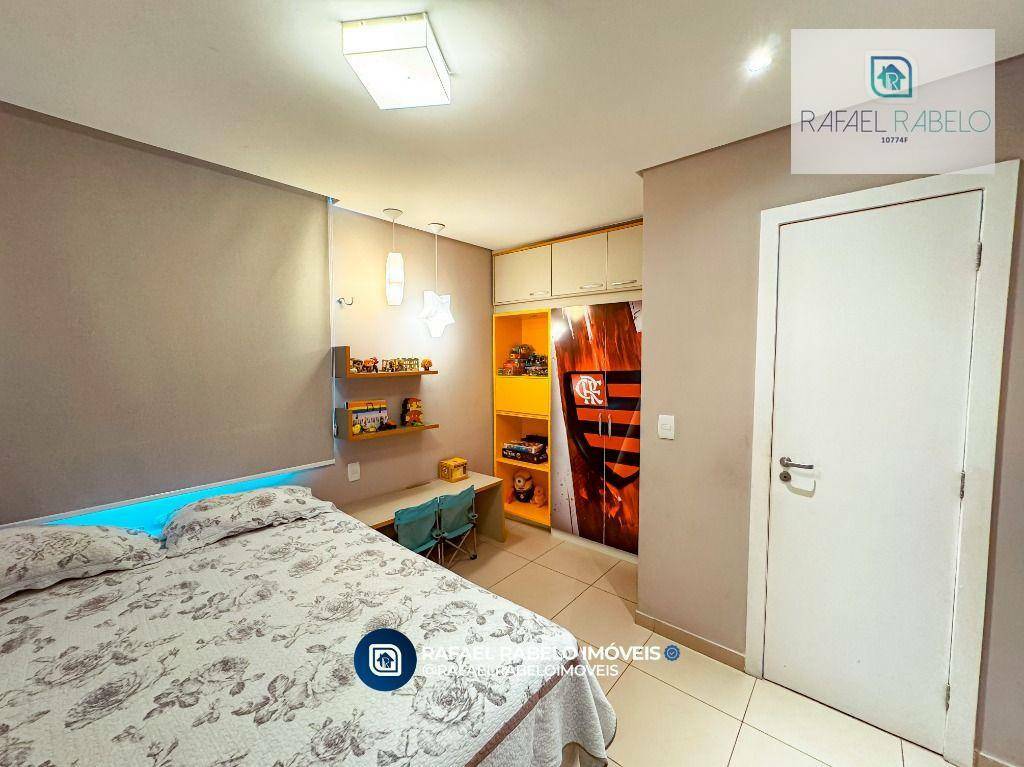 Casa de Condomínio à venda com 4 quartos, 190m² - Foto 25