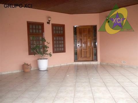 Casa à venda com 5 quartos, 450m² - Foto 6