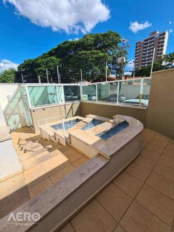 Apartamento à venda com 2 quartos, 77m² - Foto 4
