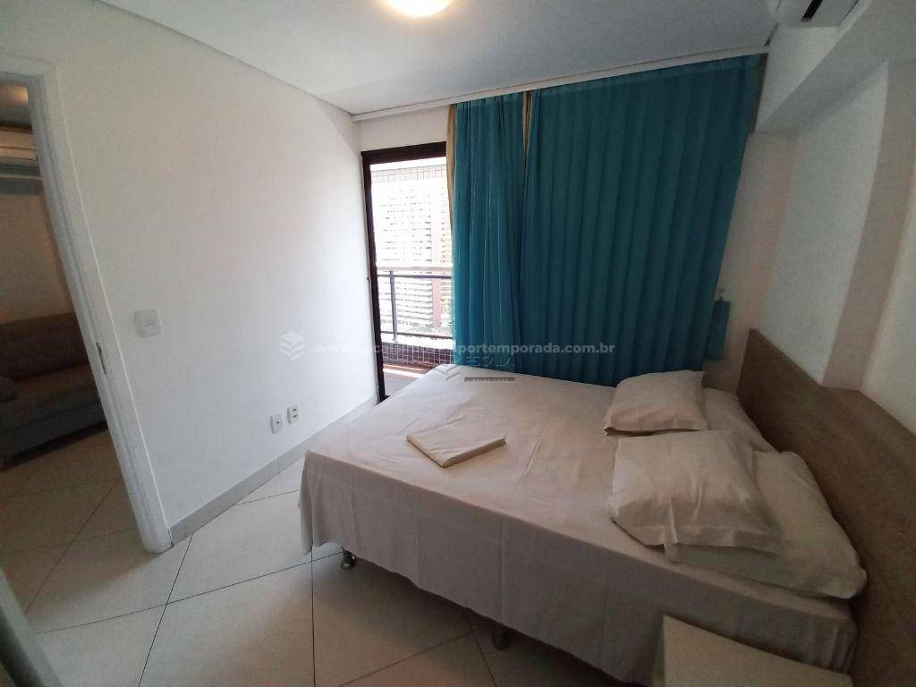 Apartamento à venda com 1 quarto, 40m² - Foto 19