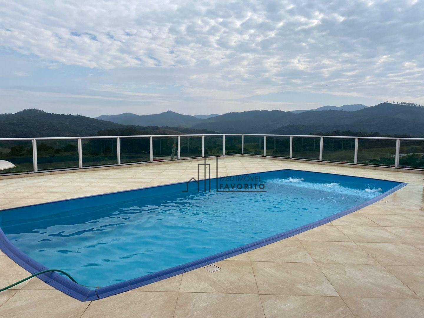 Chácara, 3 quartos, 900 m² - Foto 23